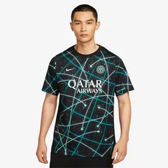 【送料無料・匿名配送】Nike インテル 25/26 Dri-FIT アカデミー プロ プレマッチ 半袖 トップ 公式 新品