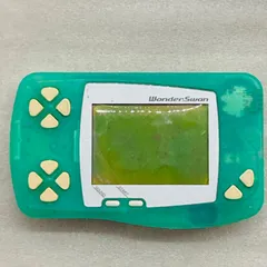 2025年最新】ワンダースワンジャンクの人気アイテム - メルカリ