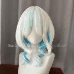 ライム出品 フリーナウィッグ 2025年最新】フリーナ ウィッグの人気アイテム - メルカリ