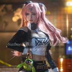 原神 レーシング蛍 Sサイズ uwowo製 ウイッグ付 原神 レーシング蛍 Sサイズ uwowo製 ウイッグ付 - メルカリ