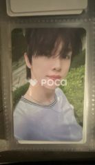 MONSTA X ショヌ 2023 MONSTA X 7TH OFFICIAL FANCLUB MONBEBE FAN