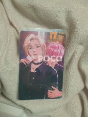 MONSTA X ショヌ 2023 MONSTA X 7TH OFFICIAL FANCLUB MONBEBE FAN