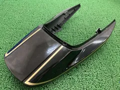 XJR400R テールカウル ヤマハ 純正 中古 バイク 部品 4HM 当時物 シートカウル 修復素材やペイント素材に コケキズ無し 品薄 Adのサムネイル