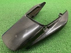 カワサキ ksr 80 / 50 / 110 カーボン リア テール カウル - メルカリ