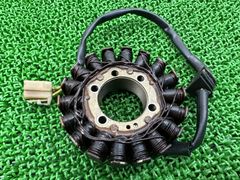 廃盤品 cb750 rc42 ステーターコイル - メルカリ