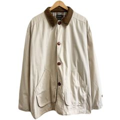 定価41,800円】Barbour アシュビー ガーメントダイコットン M - メルカリ
