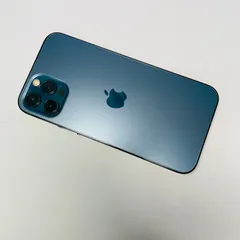 iPhone 12 Pro 512GB SIMフリー75713