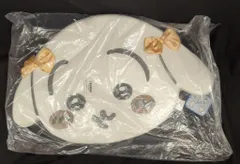 パレード 低反発クッション リボン ちいかわ うさぎ