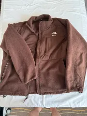 スキーマ x THE NORTH FACE ザノースフェイス ココア