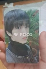 TXT スビン minisode 2: Thursday's Child Weverse - メルカリ