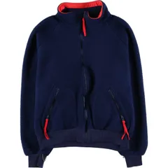 古着 90年代 コロンビア Columbia フリースジャケット USA製 メンズL相当 ヴィンテージ/eaa596533