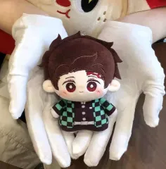 鬼滅の刃 竈門 炭治郎 ぬいぐるみ