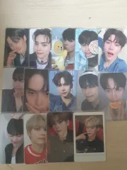 ZEROBASEONE ゼロベースワン ソン・ハンビン トレカ 出品