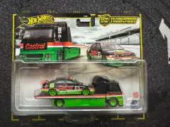 2026年最新】ホットウィール アコード トランスポートの人気アイテム