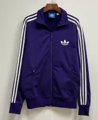2025年最新】アディダス ジャージ パープルの人気アイテム - メルカリ