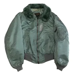 [値下げしました] アルファ B15-D Mサイズ 自宅保管未使用品 2025年最新】ALPHA B-15Dの人気アイテム - メルカリ