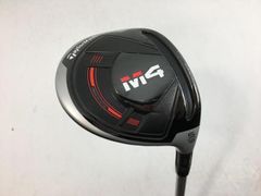 【中古ゴルフクラブ】テーラーメイド M4 フェアウェイ 2021 Motore Speeder エボリューション6 FW50 5W【14日間返品OK】 返品OK 【中古ゴルフクラブ】テーラーメイド M4 フェアウェイ 2021