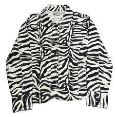 11ss Supreme Jungle Jacket - メルカリ