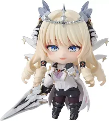 【中古】フィギュア ねんどろいど クラウン 「勝利の女神：NIKKE」