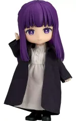 【中古】フィギュア ねんどろいどどーる フェルン 「葬送のフリーレン」