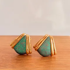 Vintage Avon イヤリング