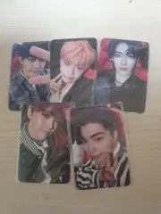 ZEROBASEONE(ゼロベースワン・ZB1・ゼベワン) 4th Album ALADIN(アラジン) 未公開トレカ まとめ 出品