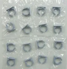 【中古】おもちゃ ウィザードリングパーツセットLL(LLサイズ) リングパーツ16個入り 「仮面ライダーウィザード」