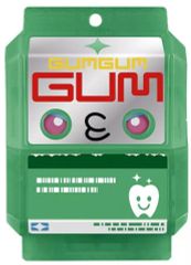 [중고] 장난감 껌껌껌 고치 코끼리(나쁜 얼굴 얼굴 ver.) [DX 고치 코끼리 파티 컬렉션 02 [가면 라이더 가브]]