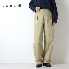 Deuxieme Classe JOHNBULL WORK PANTS 34 - メルカリ