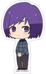 【新品】シール・ステッカー 御影玲王(幼少期ver.) ステッカー 「ブルーロック2期」