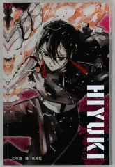 【新品】アクリルスタンド・アクリルパネル 香刈緋雪 アクリルブロック 「カグラバチ POP UP SHOP in マルイ」