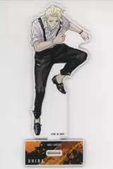 【新品】アクリルスタンド・アクリルパネル 柴登吾 アクリルスタンド 「カグラバチ POP UP SHOP in マルイ」