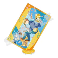 【新品】アクリルスタンド・アクリルパネル 天馬司 Anniversary/Birthdayイラスト2023-2024 カード型アクリルスタンド 「プロジェクトセカイ カラフルステージ! feat. 初音ミク」