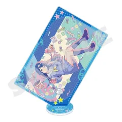 【新品】アクリルスタンド・アクリルパネル 星乃一歌 Anniversary/Birthdayイラスト2023-2024 カード型アクリルスタンド 「プロジェクトセカイ カラフルステージ! feat. 初音ミク」