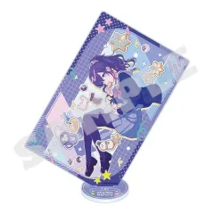 【新品】アクリルスタンド・アクリルパネル 朝比奈まふゆ Anniversary/Birthdayイラスト2023-2024 カード型アクリルスタンド 「プロジェクトセカイ カラフルステージ! feat. 初音ミク」