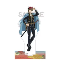 【新品】アクリルスタンド・アクリルパネル 沖田総悟 アクリルスタンド 「銀魂」