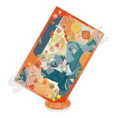 【新品】アクリルスタンド・アクリルパネル 東雲彰人 Anniversary/Birthdayイラスト2023-2024 カード型アクリルスタンド 「プロジェクトセカイ カラフルステージ! feat. 初音ミク」