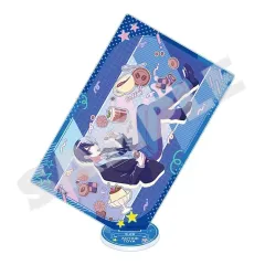 【新品】アクリルスタンド・アクリルパネル 青柳冬弥 Anniversary/Birthdayイラスト2023-2024 カード型アクリルスタンド 「プロジェクトセカイ カラフルステージ! feat. 初音ミク」