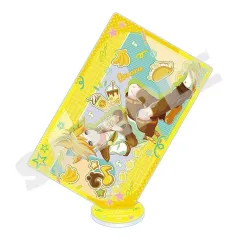 【新品】アクリルスタンド・アクリルパネル 鏡音レン Anniversary/Birthdayイラスト2023-2024 カード型アクリルスタンド 「プロジェクトセカイ カラフルステージ! feat. 初音ミク」