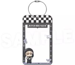 中古】携帯サプライ 主人公(ペルソナ4) スマホリング 「PERSONA SUPER