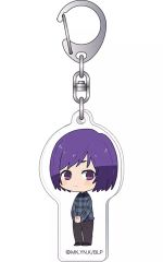 中古】同人アクセサリー・小物系 【オトメ*ドメイン】複製色紙 飛鳥湊