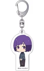 【新品】キーホルダー 御影玲王(幼少期ver.) アクリルキーホルダー 「ブルーロック2期」