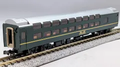 2025年最新】n ゲージ トワイライト エクスプレスの人気アイテム