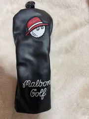 2025年最新】malbon golf ヘッドカバーの人気アイテム - メルカリ