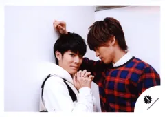 SnowMan 目黒蓮 公式写真*1枚