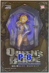 メガハウス エクセレントモデルコア 流浪の戦士レイナオルタナティブ(金髪) クイーンズブレイドP-8