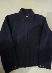 Abercrombie アバクロンビー ヴィンテージ y2k ウール ジャケット XL