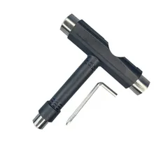 スケボー 工具 ツール T型 レンチ スケートボード メンテナンス