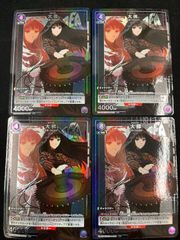 特価】四ノ宮 キコル(SR)〈KJ8-1-020〉[UA28BT] パラレル 星2 - メルカリ