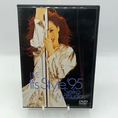 2026年最新】松田聖子dvd 2002の人気アイテム - メルカリ